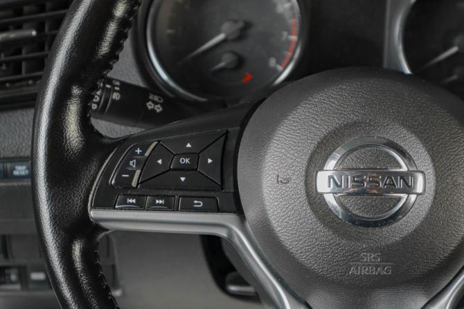 Nissan X-Trail III с пробегом 2019 года, цена 1 959 000 рублей, 175000 км, внедорожник, Автокод Объявления