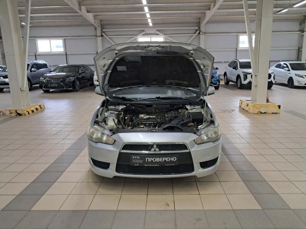 Mitsubishi Lancer X с пробегом 2010 года, цена 529 000 рублей, 197158 км, седан, Автокод Объявления