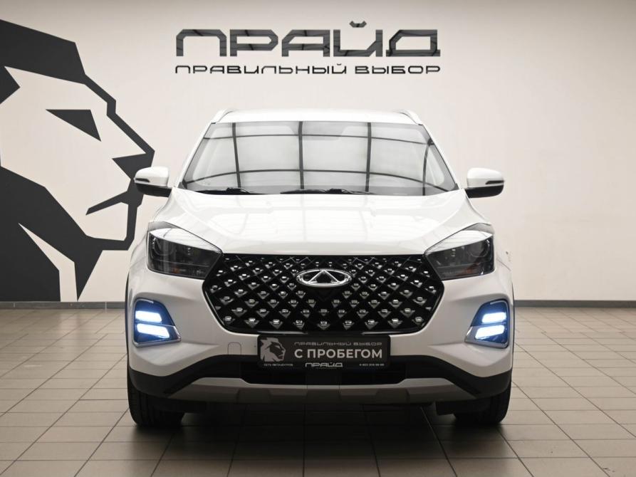 Chery Tiggo 4 Pro I Рестайлинг Ростов-на-Дону  - изображение 2