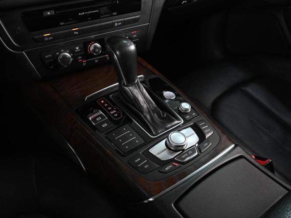 Audi A6 IV (C7) Рестайлинг с пробегом 2016 года, цена 2 799 000 рублей, 130306 км, седан, Автокод Объявления