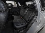 Audi Q3 II (F3) Москва  - изображение 47