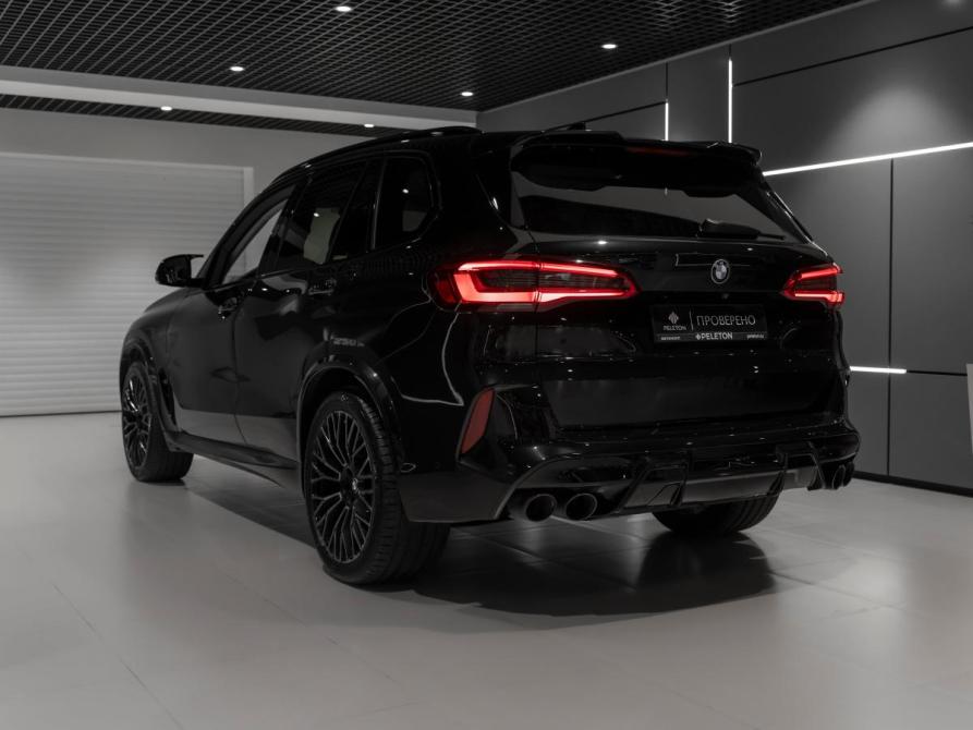 BMW X5 IV (G05/G18) Москва  - изображение 4
