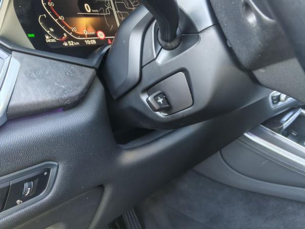 BMW X5 IV (G05/G18) с пробегом 2020 года, цена 5 813 000 рублей, 112461 км, внедорожник, Автокод Объявления