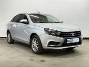 Lada (ВАЗ) Vesta I Ярославль  - изображение 19
