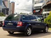 Volkswagen Passat B5 Рестайлинг Москва  - изображение 20