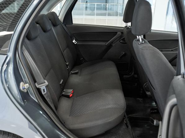 Lada (ВАЗ) Granta I с пробегом 2015 года, цена 398 000 рублей, 146818 км, седан, Автокод Объявления