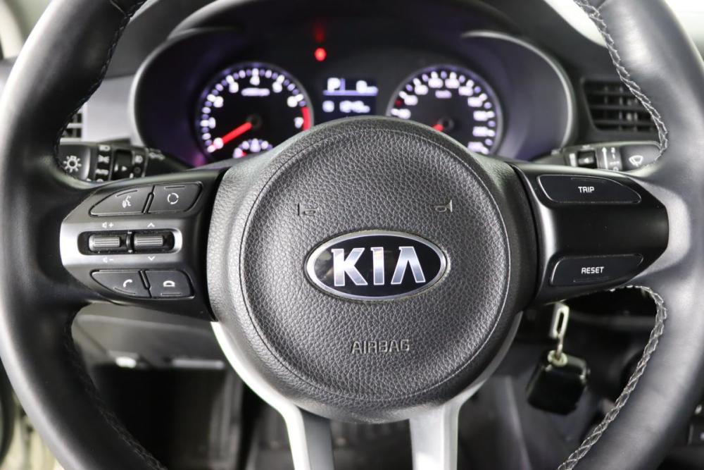 Kia Rio IV Нижний Новгород  - изображение 11
