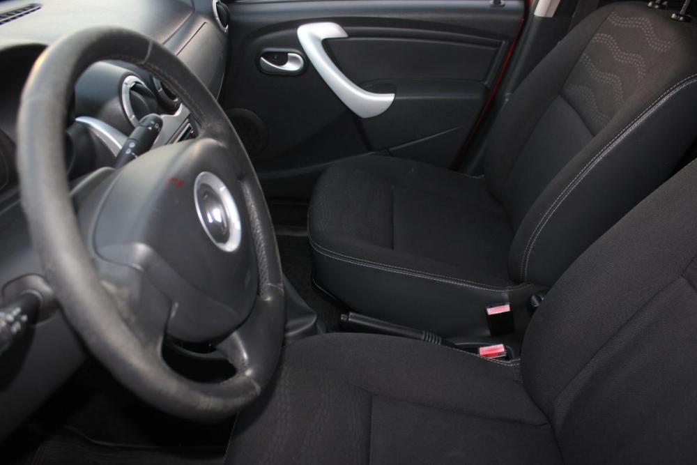 Renault Sandero I Белгород  - изображение 9