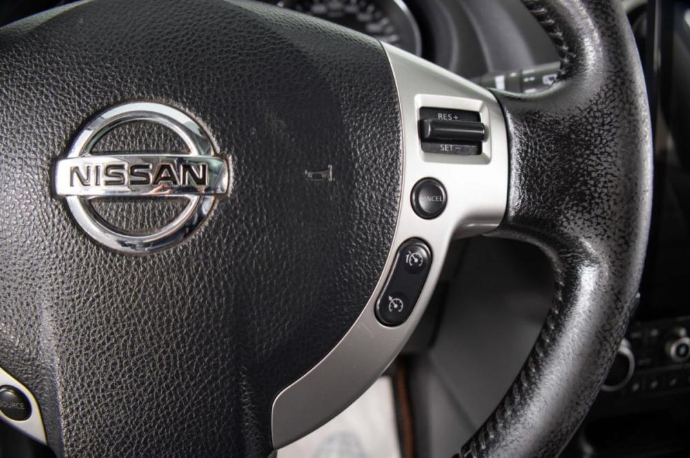 Nissan Qashqai+2 I Рестайлинг Пермь  - изображение 16