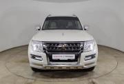 Mitsubishi Pajero IV Рестайлинг 2 Волгоград  - изображение 29