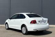 Volkswagen Polo V Рестайлинг Красноярск  - изображение 29