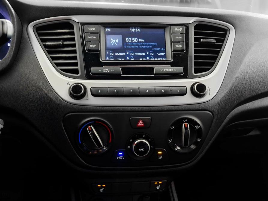 Hyundai Solaris II Нижний Новгород  - изображение 19