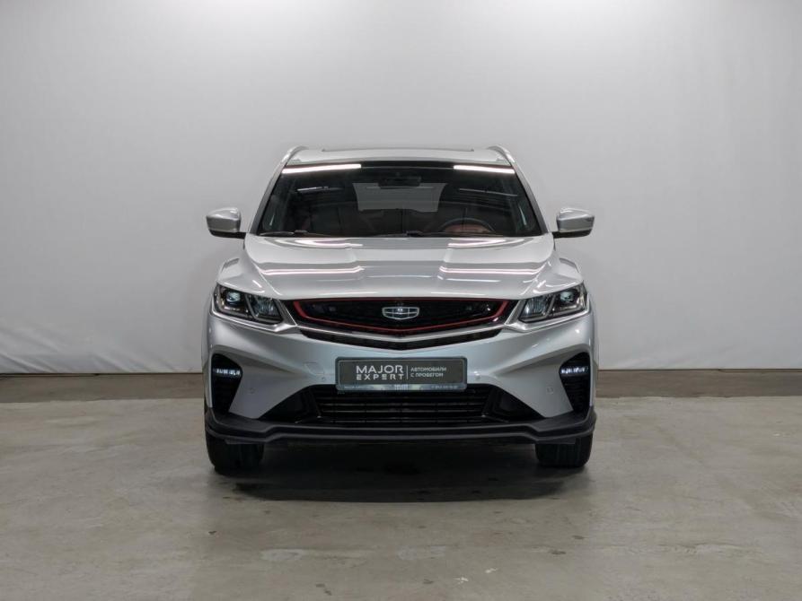 Geely Coolray I Санкт-Петербург  - изображение 2