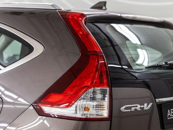 Honda CR-V IV с пробегом 2014 года, цена 1 828 000 рублей, 121261 км, внедорожник, Автокод Объявления