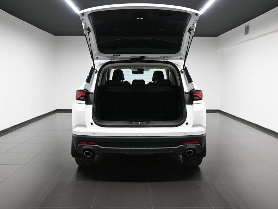 Changan CS35 Plus I Рестайлинг Тверь  - изображение 7