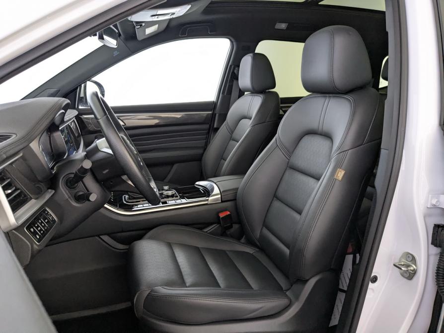 Dongfeng DFSK ix7 Москва  - изображение 23