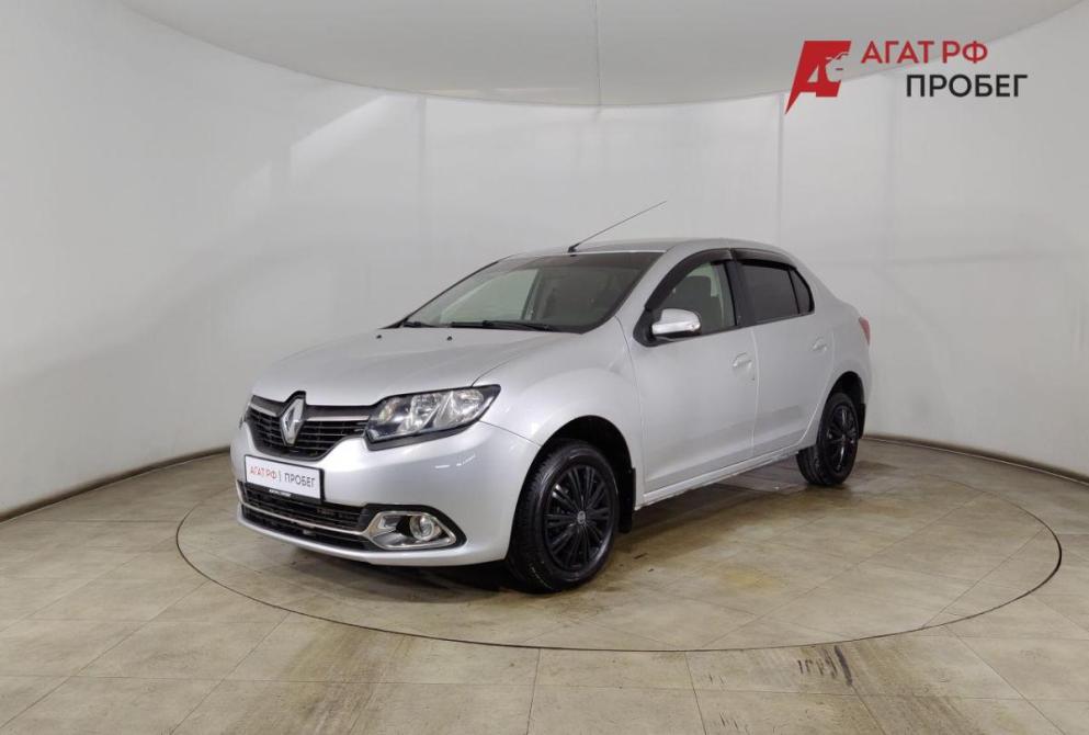 Renault Logan II Волгоград  - изображение 1