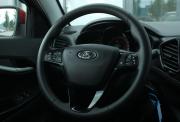 Lada (ВАЗ) Vesta I Саратов  - изображение 41