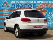 Volkswagen Tiguan I Рестайлинг Набережные Челны  - изображение 28
