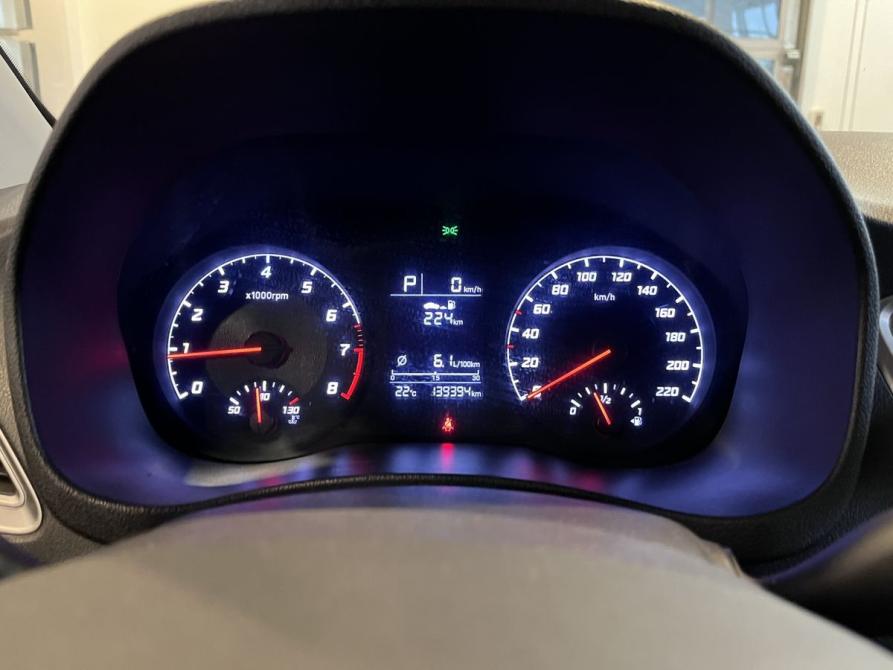 Hyundai Solaris II Рестайлинг Чебоксары  - изображение 11