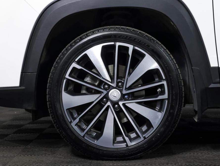 Changan CS35 Plus I Рестайлинг Москва  - изображение 23