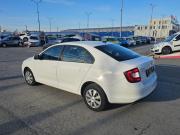 Skoda Rapid I Рестайлинг Тюмень  - изображение 21