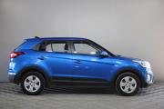 Hyundai Creta I Санкт-Петербург  - изображение 35