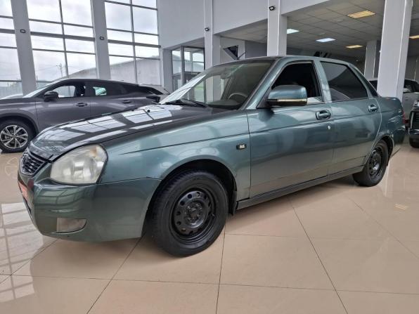 Lada (ВАЗ) Priora I с пробегом 2011 года, цена 259 000 рублей, 250000 км, седан, Автокод Объявления