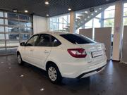 Lada (ВАЗ) Granta I Рестайлинг Чебоксары  - изображение 39
