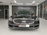 Kia K900 II Минеральные Воды  - изображение 21
