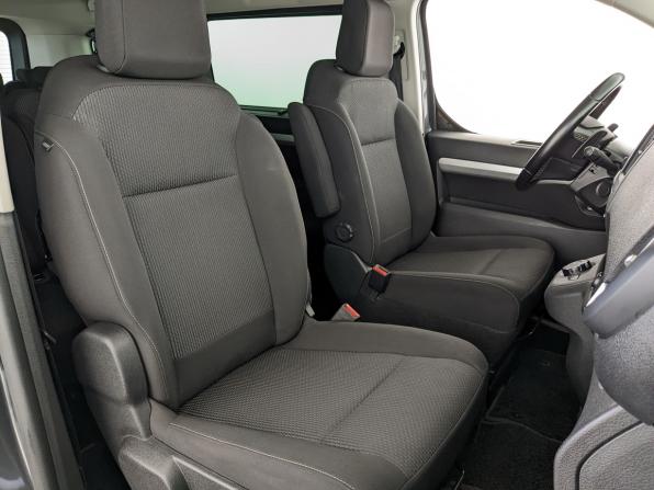 Opel Zafira Life I с пробегом 2021 года, цена 3 800 000 рублей, 42835 км, минивэн, Автокод Объявления