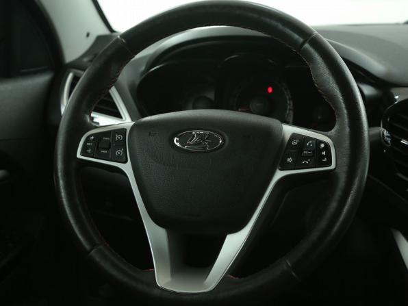 Lada (ВАЗ) Vesta I с пробегом 2020 года, цена 950 000 рублей, 209000 км, универсал, Автокод Объявления