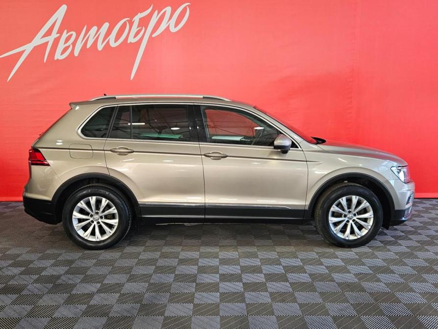 Volkswagen Tiguan II Вологда  - изображение 6