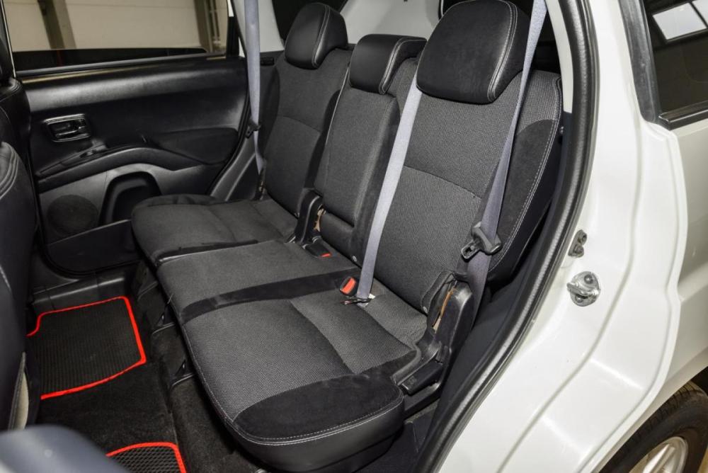 Citroen C-Crosser Ульяновск  - изображение 9