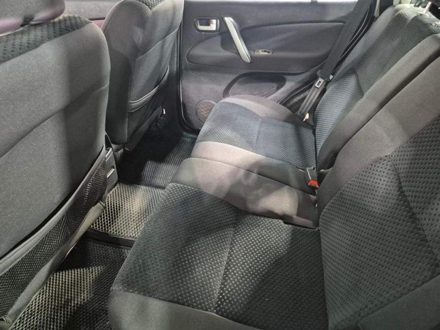 Chery Tiggo (T11) I Воронеж  - изображение 15