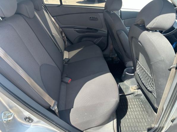 Kia Rio II Рестайлинг с пробегом 2010 года, цена 449 000 рублей, 144750 км, хэтчбек, Автокод Объявления