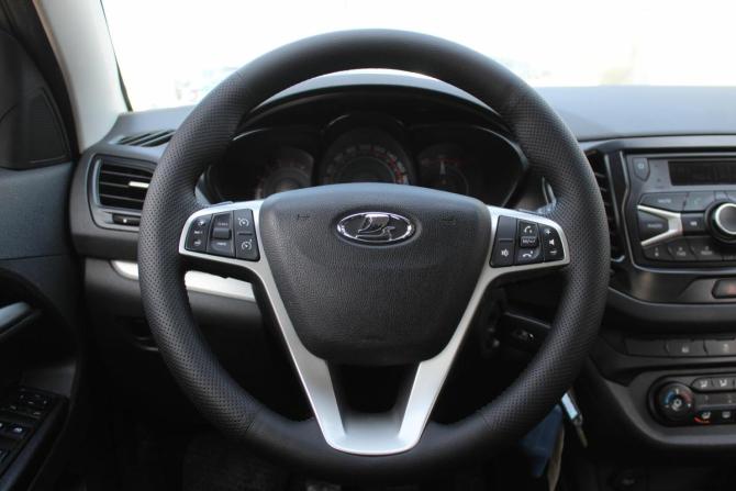 Lada (ВАЗ) Vesta I с пробегом 2018 года, цена 915 000 рублей, 83000 км, универсал, Автокод Объявления