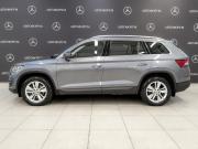 Skoda Kodiaq I Москва  - изображение 37