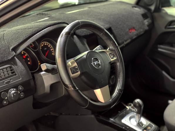 Opel Astra H Рестайлинг с пробегом 2007 года, цена 380 000 рублей, 158165 км, хэтчбек, Автокод Объявления