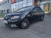 Renault Logan II Великие Луки  - изображение 18