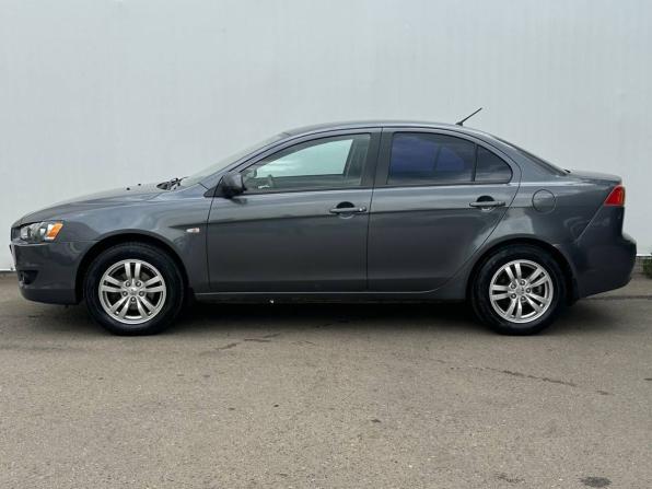 Mitsubishi Lancer X с пробегом 2008 года, цена 615 000 рублей, 291783 км, седан, Автокод Объявления