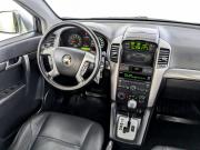 Chevrolet Captiva I Москва  - изображение 58