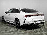 Kia K5 III Санкт-Петербург  - изображение 34