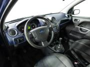 Ford Fiesta Mk5 Санкт-Петербург  - изображение 27