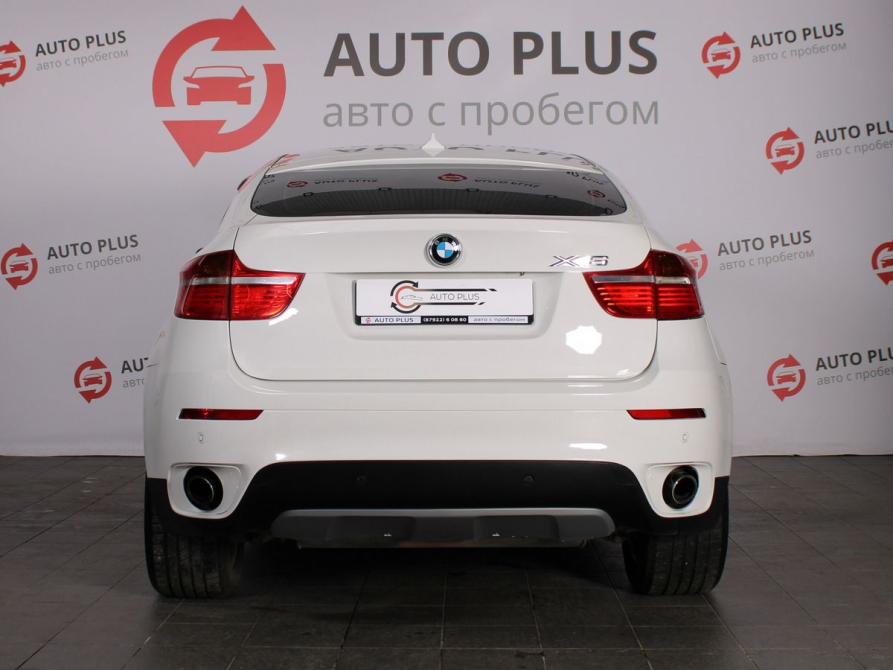 BMW X6 I (E71) Минеральные Воды  - изображение 5