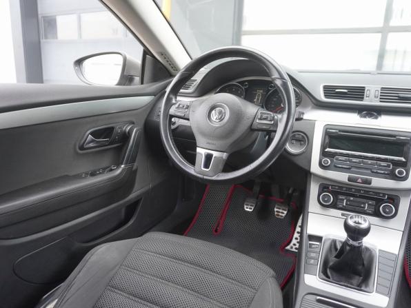 Volkswagen Passat CC I с пробегом 2010 года, цена 780 000 рублей, 309203 км, седан, Автокод Объявления