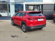 Changan CS35 Plus I Рестайлинг Москва  - изображение 26