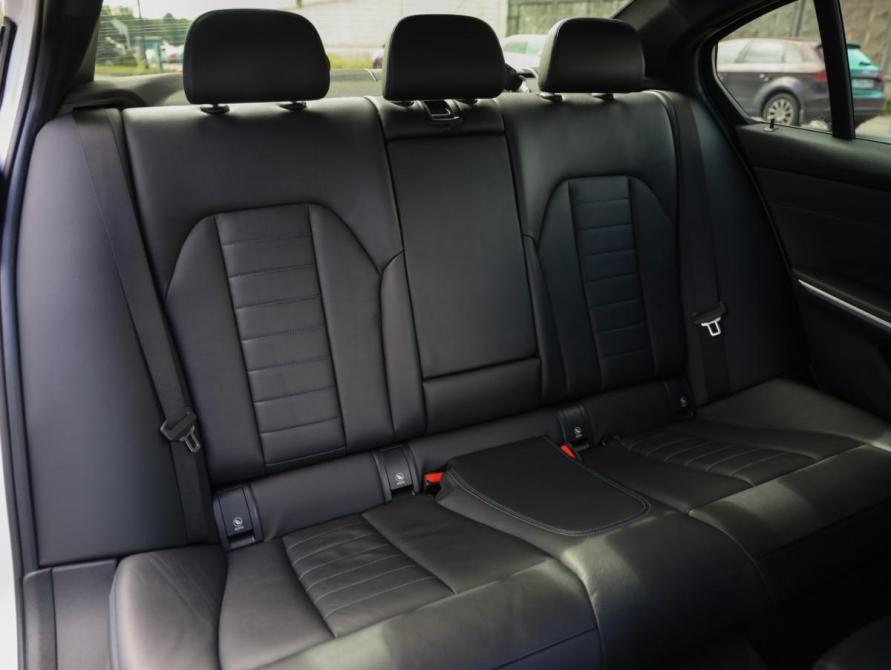 BMW 3 серии VII (G2x) Санкт-Петербург  - изображение 29