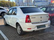Renault Logan I Рестайлинг Череповец  - изображение 24