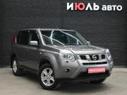 Nissan X-Trail II Рестайлинг Екатеринбург  - изображение 19